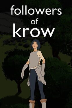 Cover Followers of Krow