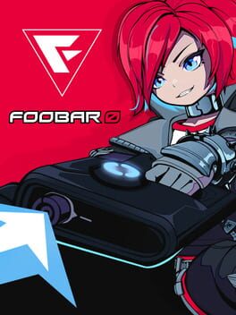 Cover Foobar 0