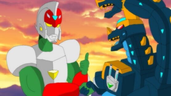 Screenshot Foot Fetish Fortress VolTitan Vs. The Jundoh Empire Vol.2