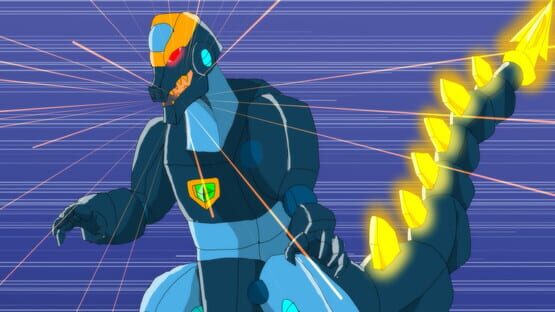 Screenshot Foot Fetish Fortress VolTitan Vs. The Jundoh Empire Volume 1