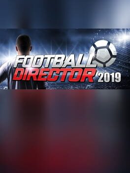 Cover Football Director 2019