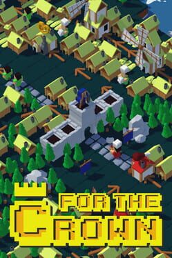Cover For the Crown