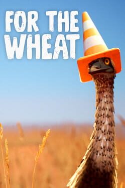 Cover For the Wheat