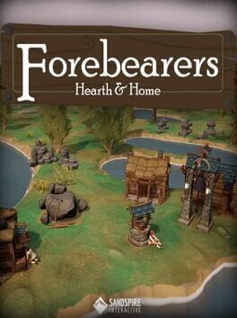 Cover Forebearers