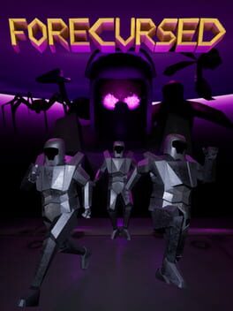 Cover Forecursed