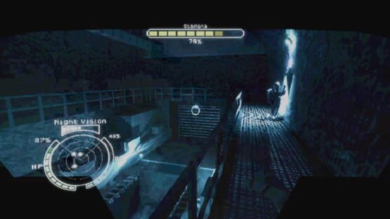 Screenshot Forecursed