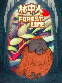 Cover Forest Life