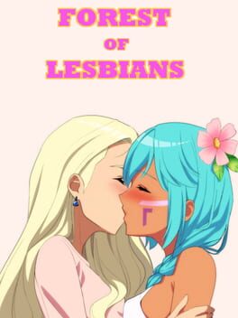 Cover Forest of Lesbians