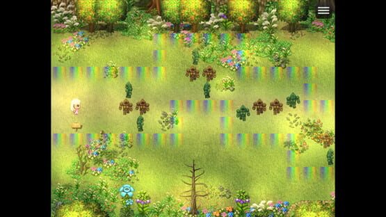 Screenshot Forest of Lesbians