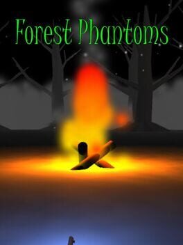 Cover Forest Phantoms
