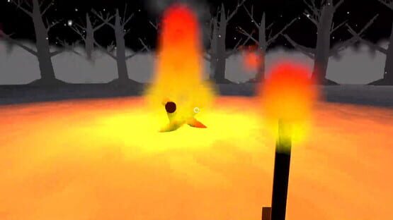 Screenshot Forest Phantoms