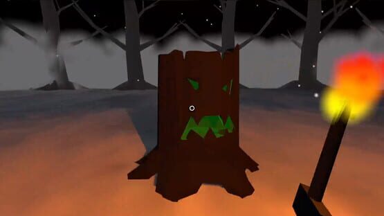 Screenshot Forest Phantoms