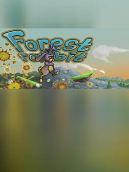 Cover Forest Rabbit