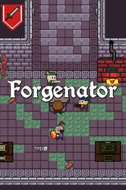Cover Forgenator