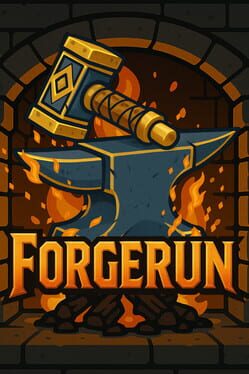 Cover ForgeRun