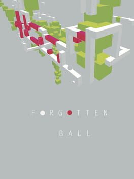 Cover Forgotten Ball