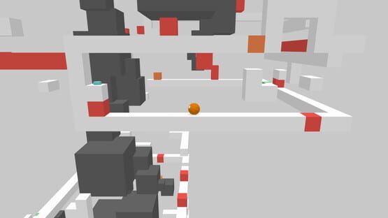 Screenshot Forgotten Ball