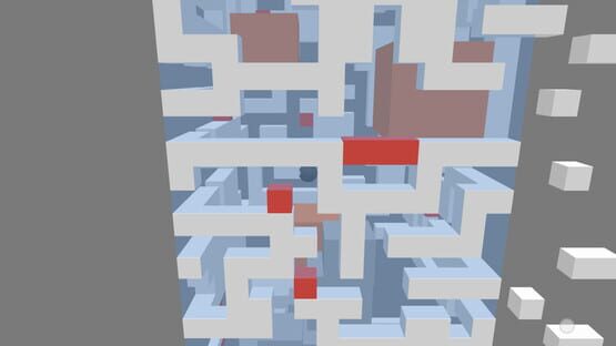 Screenshot Forgotten Ball