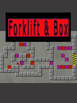 Cover Forklift & Box