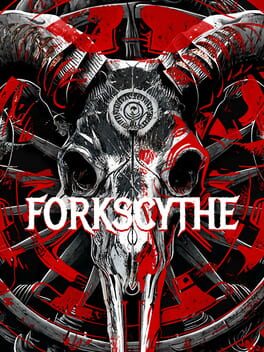 Cover Forkscythe