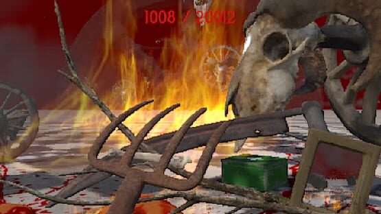 Screenshot Forkscythe