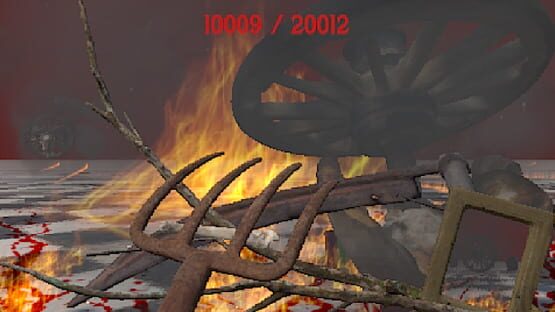 Screenshot Forkscythe