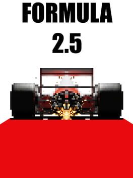 Cover Formula 2.5