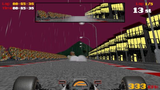 Screenshot Formula 2.5