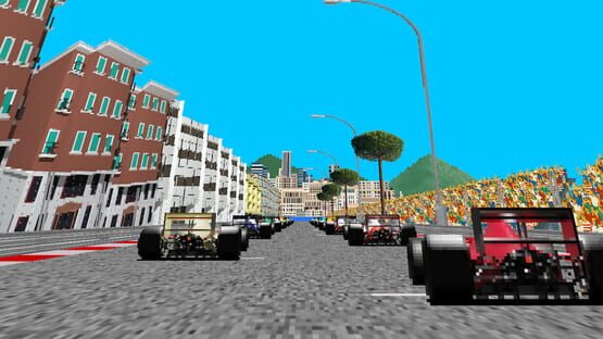 Screenshot Formula 2.5