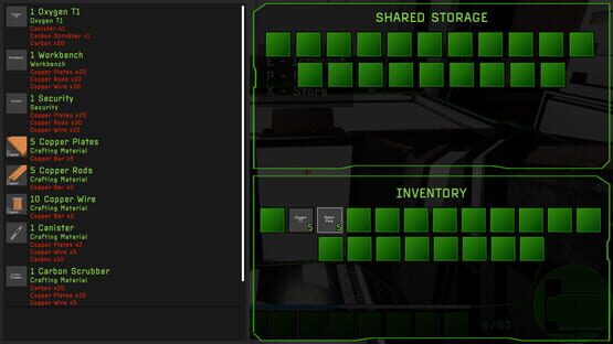 Screenshot Forsaken Struggle