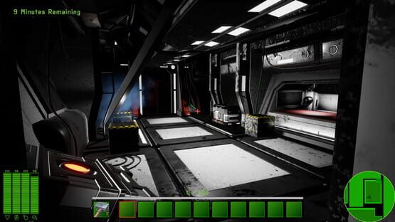 Screenshot Forsaken Struggle