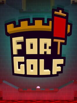 Cover Fort Golf