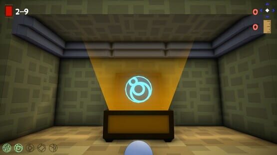 Screenshot Fort Golf