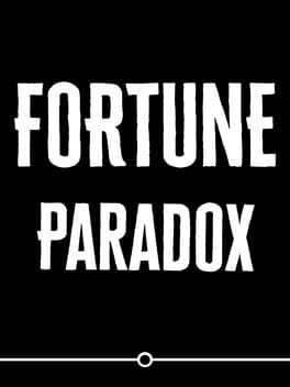 Cover Fortune Paradox