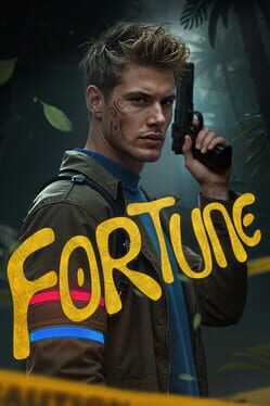 Cover Fortune