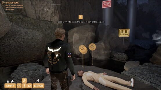 Screenshot Fortune