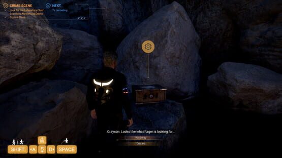 Screenshot Fortune