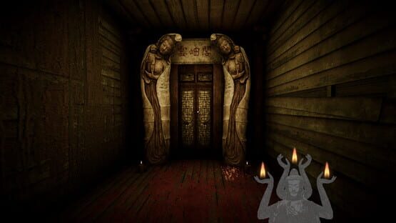 Screenshot Foster: Ghost Child