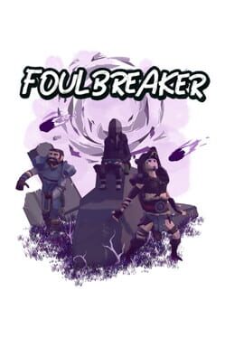 Cover Foulbreaker