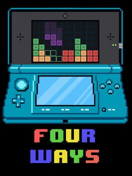 Cover Four Ways