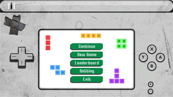 Screenshot Four Ways