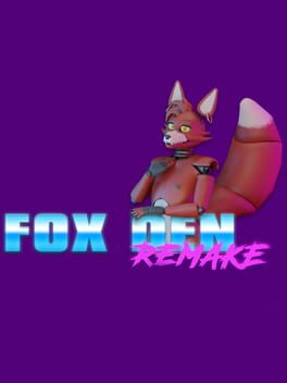 Cover Fox Den Remake