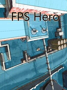 Cover FPS Hero