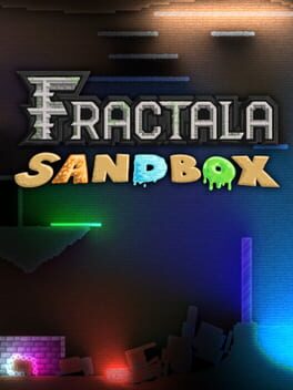 Cover Fractala Sandbox