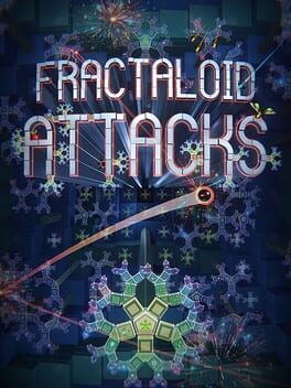 Cover Fractaloid Attacks!