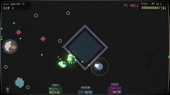 Screenshot Fracture Hell