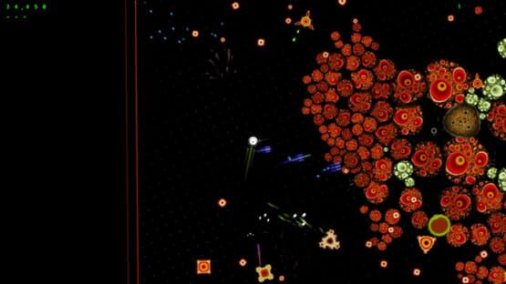 Screenshot Fractus