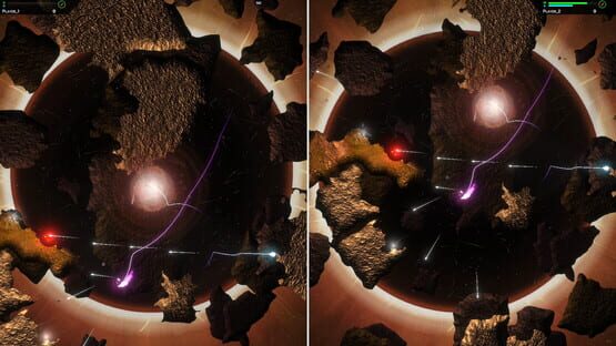 Screenshot Frayspace