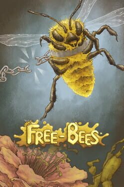 Cover Free Bees