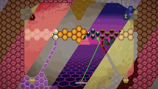 Screenshot Free Bees